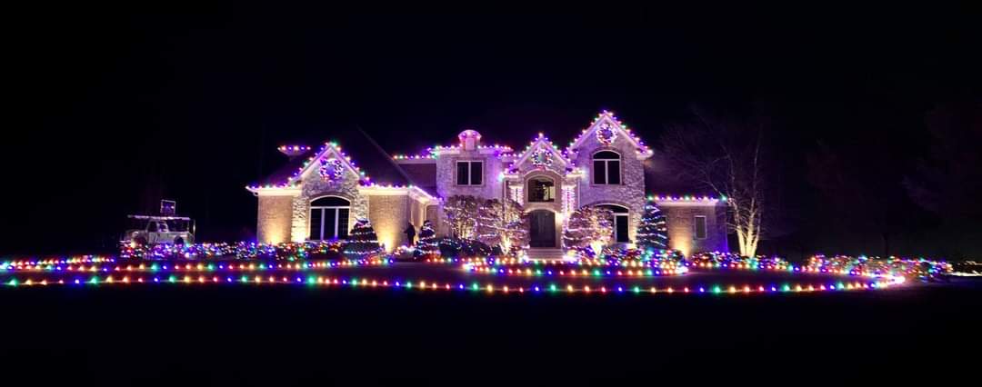 How To Synchronize Christmas Lights in 5 Steps