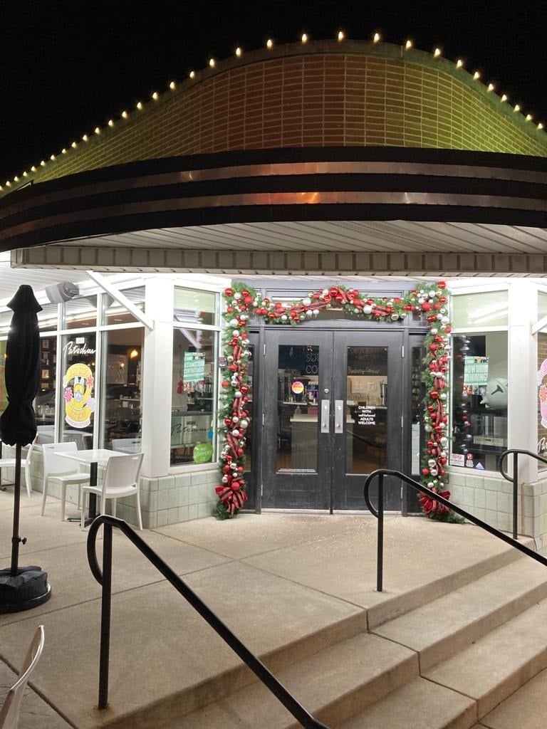Commercial Christmas Decoration Service in Carmel & Nearby