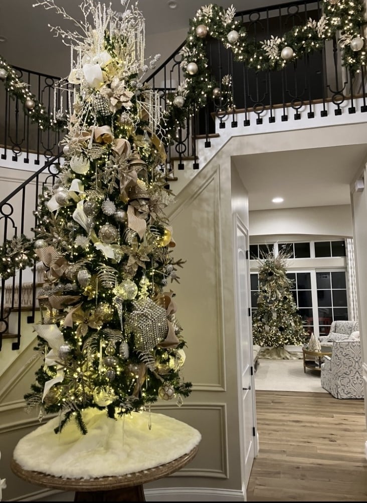 Indoor Holiday Decorations Transform Your Space