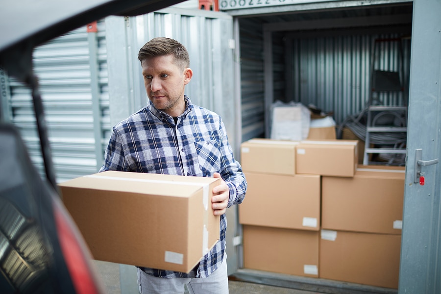 Top 3 Reasons to Utilize Our Storage Services