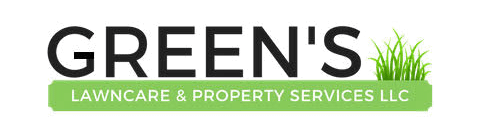 Green's Lawncare and Property Services LLC